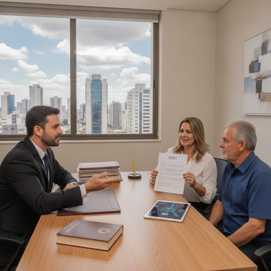 Advogado Previdenciário Pode Recuperar Benefício Negado pelo INSS em Goiânia