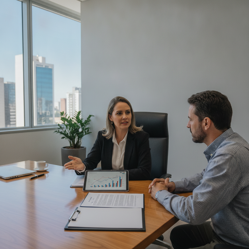 Como Trabalha um Advogado Previdenciário em Goiânia