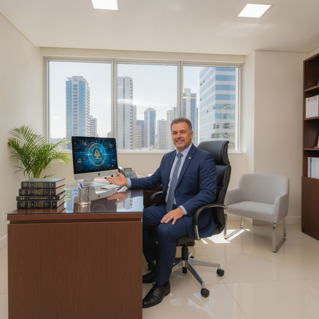 O que faz um advogado previdenciário em Goiânia