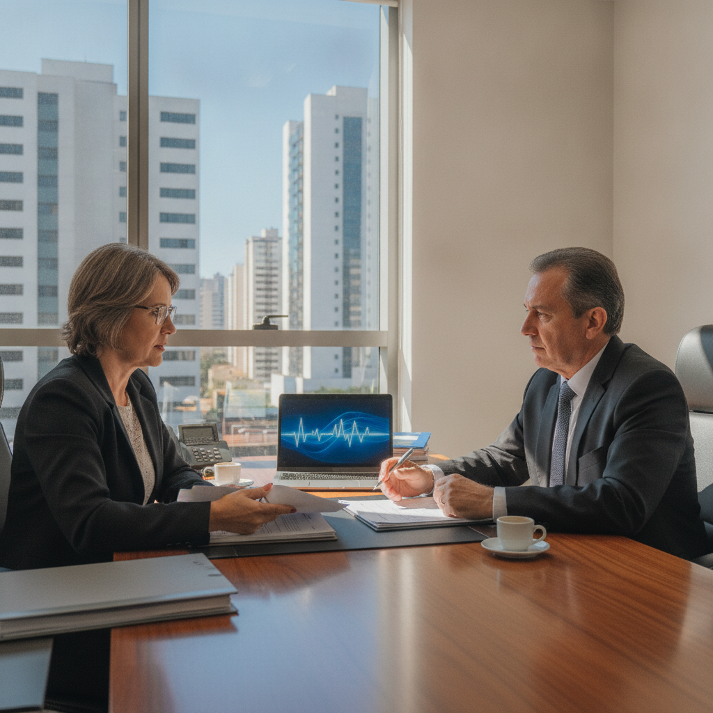 Quando Contratar um Advogado Previdenciário em Goiânia