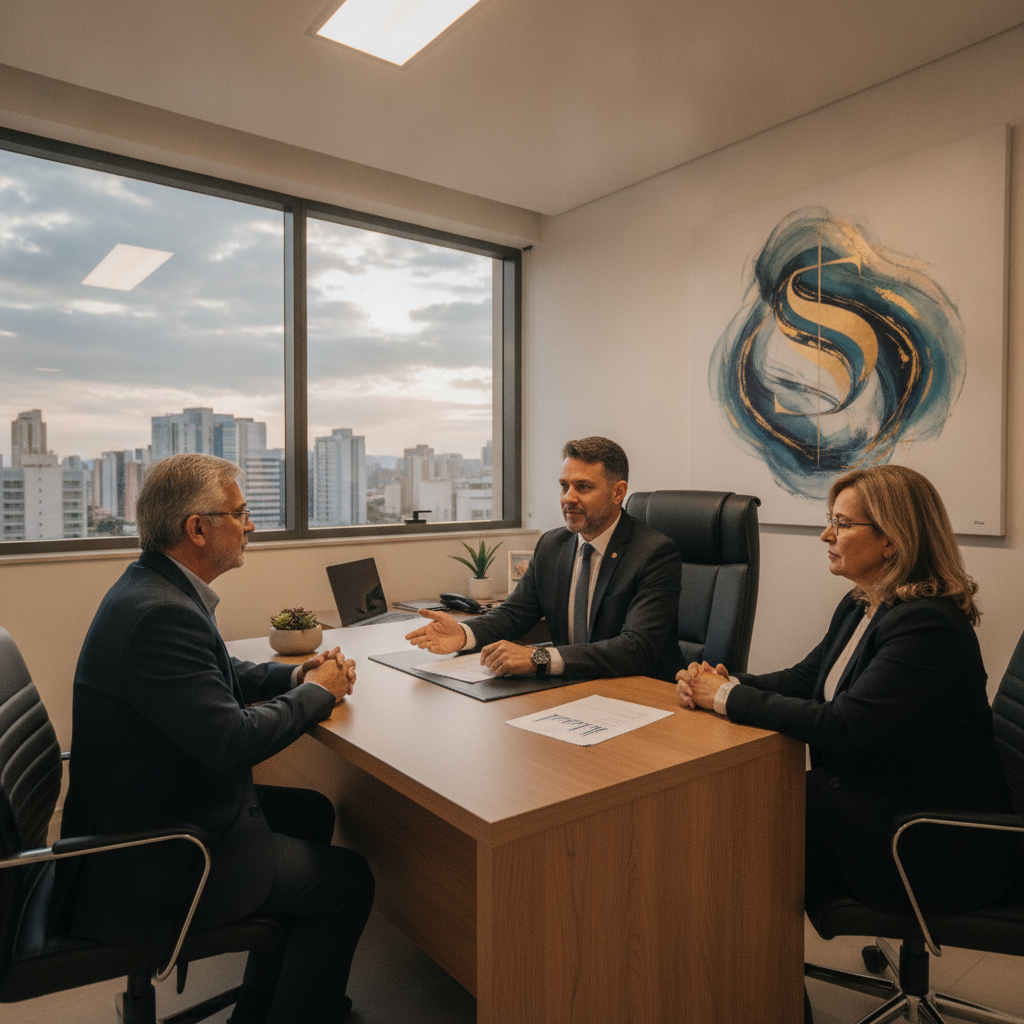 Quando Contratar um Advogado Previdenciário em Goiânia