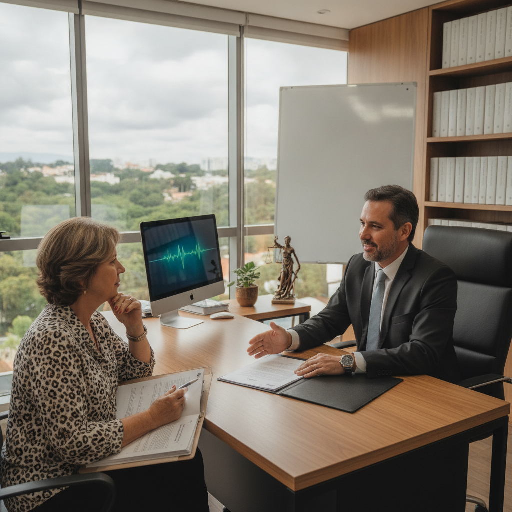 Vale a Pena Contratar Advogado Previdenciário em Goiânia?
