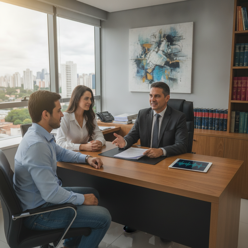 Vale a Pena Contratar Advogado Previdenciário em Goiânia?